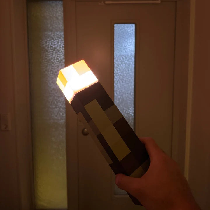GlowPixel – från skärmen till verkligheten